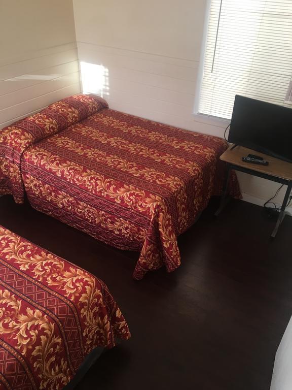 Century Inn At Lax Inglewood Quarto foto
